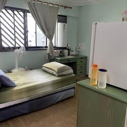 Blk 407 Hougang Avenue 10 (Hougang), HDB Executive #555314921